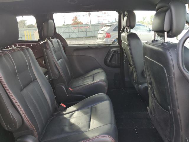 Photo 6 from auction – 2017 DODGE GRAND CARA with VIN 2C4RDGEGXHR765194