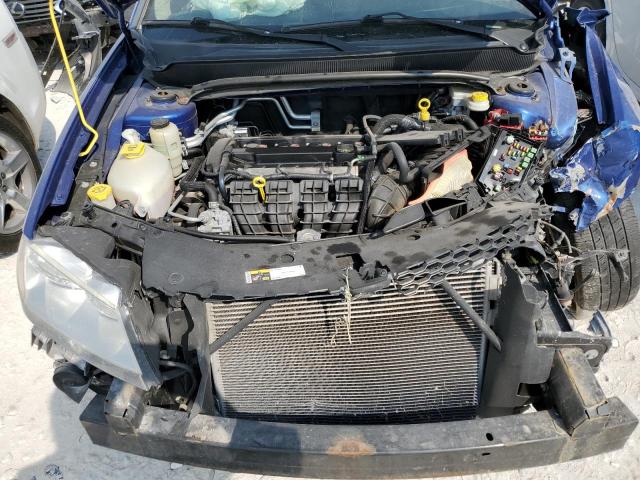 Photo 7 from auction – 2014 DODGE AVENGER SE with VIN 1C3CDZAB2EN224598