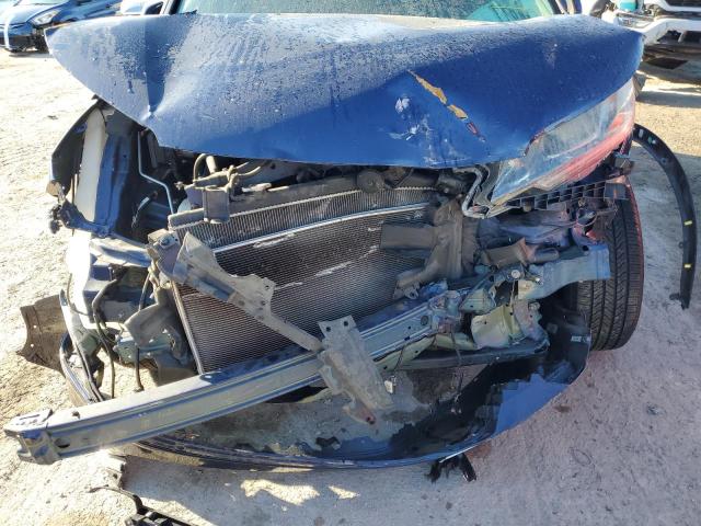 Photo 9 from auction – 2015 HONDA CR-V EXL with VIN 2HKRM3H77FH543789