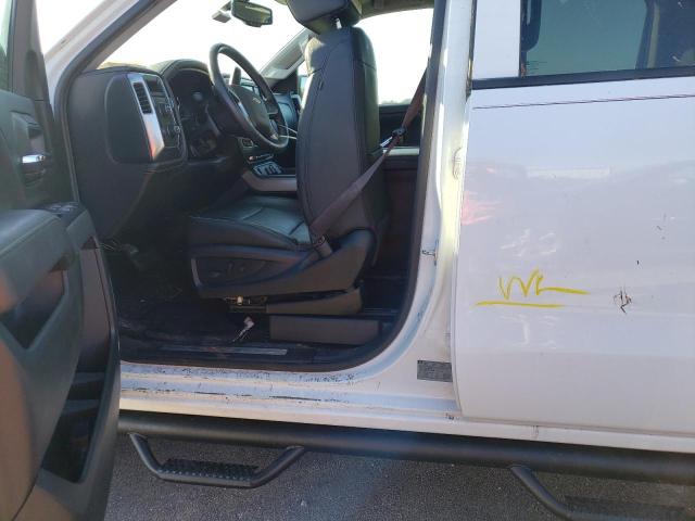 Photo 9 from auction – 2017 CHEVROLET SILVERADO with VIN 3GCUKSEC2HG394585