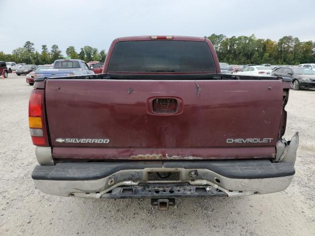 Photo 9 from auction – 2002 CHEVROLET SILVERADO with VIN 2GCEC19V821326993