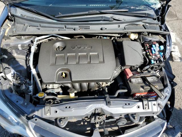 Photo 7 from auction – 2015 TOYOTA COROLLA L with VIN 5YFBURHE9FP251793