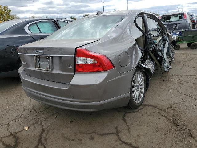 Photo 4 from auction – 2008 VOLVO S80 3.2 with VIN YV1AS982681064892