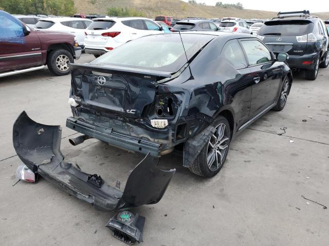 Photo 4 from auction – 2015 TOYOTA SCION TC with VIN JTKJF5C75FJ011192