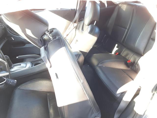Photo 6 from auction – 2015 CHEVROLET CAMARO LT with VIN 2G1FF1E33F9143873