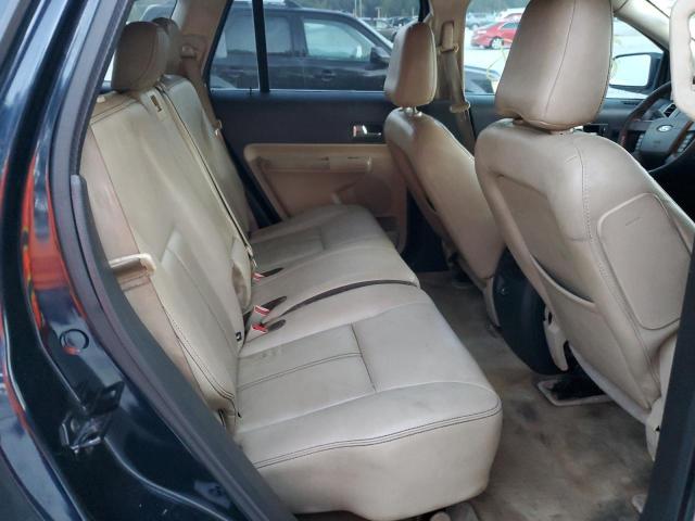 Photo 6 from auction – 2008 FORD EDGE LIMIT with VIN 2FMDK39C28BA42640