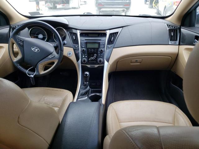 Photo 9 from auction – 2012 HYUNDAI SONATA SE with VIN 5NPEC4AC8CH451049