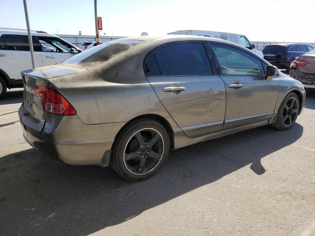 Photo 3 from auction – 2008 HONDA CIVIC LX with VIN 2HGFA15588H515290