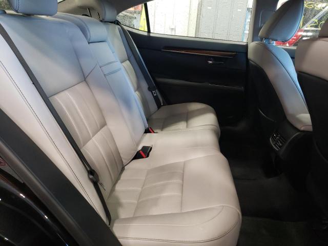 Photo 6 from auction – 2016 LEXUS ES 350 with VIN JTHBK1GG7G2227050
