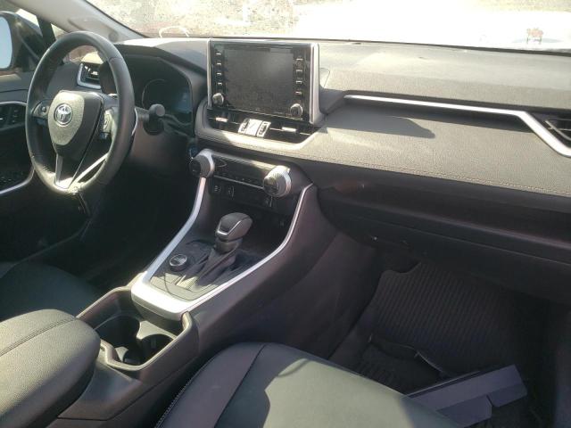 Photo 9 from auction – 2021 TOYOTA RAV4 LIMIT with VIN 2T3D6RFV2MW009517