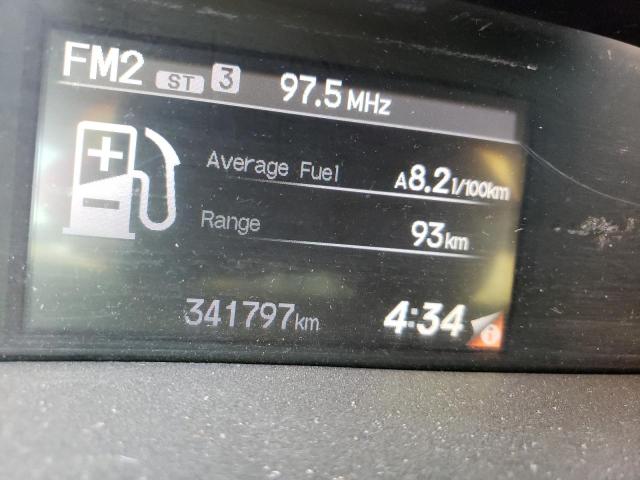 Photo 8 from auction – 2012 HONDA CIVIC LX with VIN 2HGFG3B55CH563773