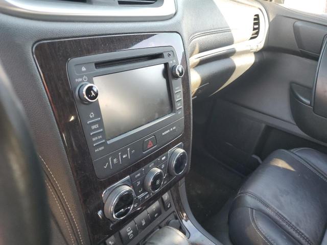 Photo 9 from auction – 2015 CHEVROLET TRAVERSE L with VIN 1GNKRHKDXFJ237456
