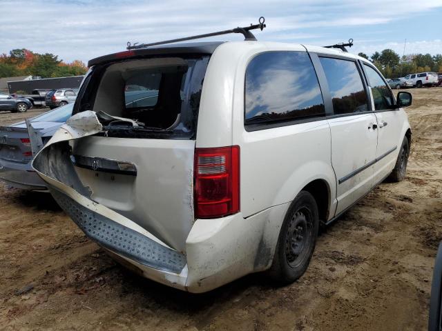Photo 4 from auction – 2008 DODGE GRAND CARA with VIN 1D4HN11H18B175813