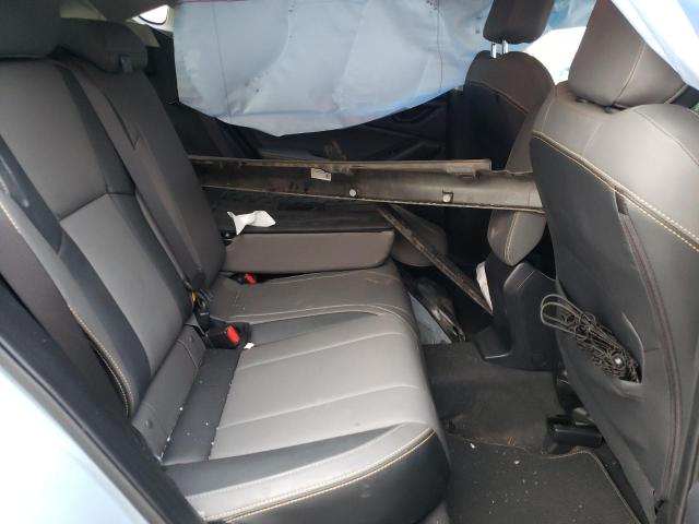 Photo 6 from auction – 2021 SUBARU CROSSTREK with VIN JF2GTHSC0MH678963
