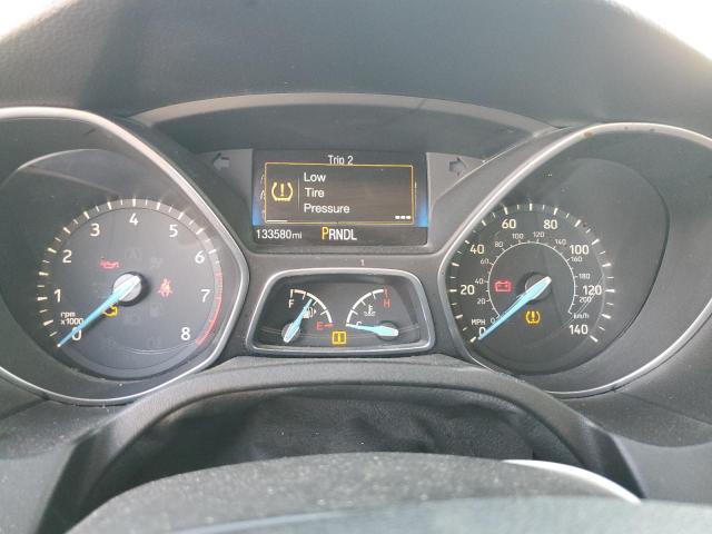 Photo 8 from auction – 2016 FORD FOCUS S with VIN 1FADP3E22GL373676