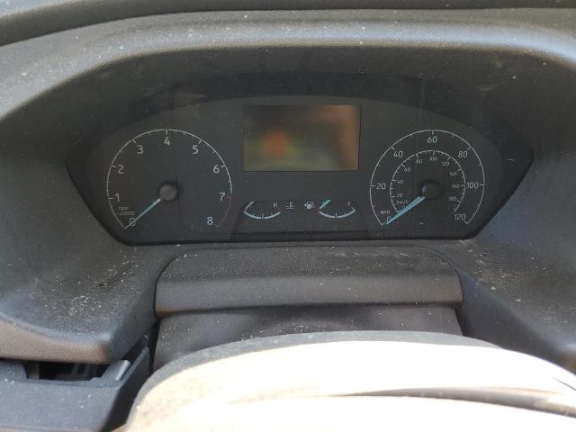 Photo 8 from auction – 2021 FORD TRANSIT T- with VIN 1FDAX2C89MKA75671