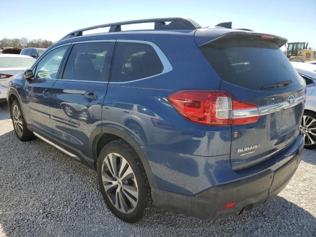 Photo 3 from auction – 2020 SUBARU ASCENT LIM with VIN 4S4WMAPD2L3455962