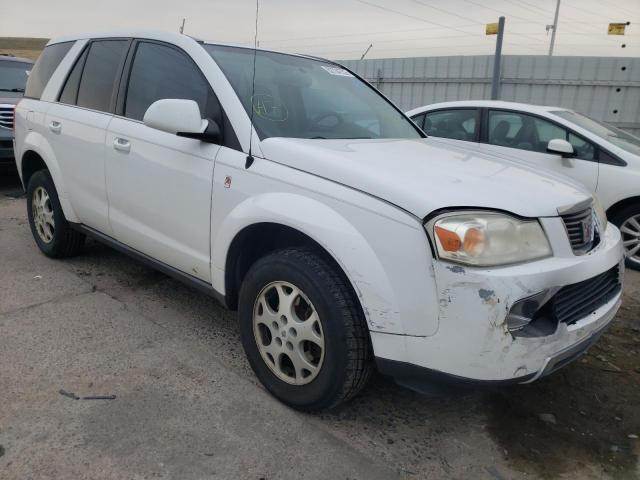 SATURN VUE 2006 with VIN 5GZCZ53416S816113 - Photo from auction