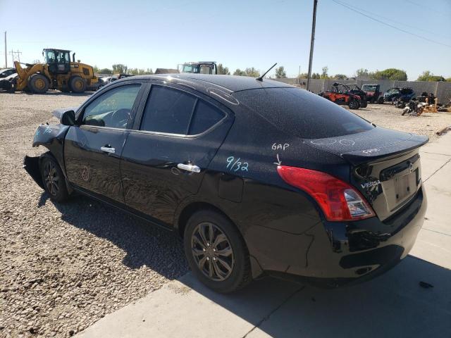 Photo 3 from auction – 2012 NISSAN VERSA S with VIN 3N1CN7AP9CL933425
