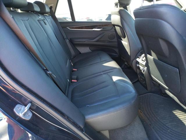 Photo 6 from auction – 2015 BMW X5 XDRIVE3 with VIN 5UXKS4C53F0J98016