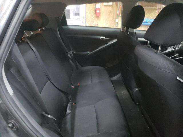 Photo 6 from auction – 2010 TOYOTA COROLLA MA with VIN 2T1KU4EE8AC291332