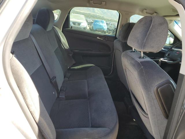 Photo 6 from auction – 2014 CHEVROLET IMPALA with VIN 2G1WA5E38E1174782