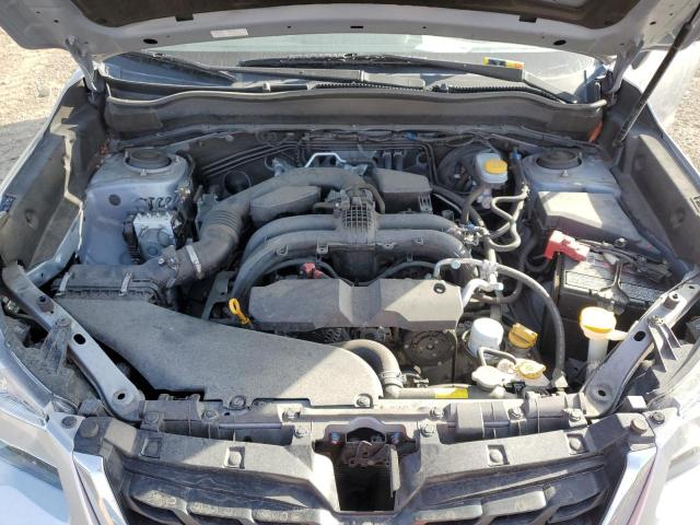 Photo 7 from auction – 2017 SUBARU FORESTER 2 with VIN JF2SJAEC4HH469539