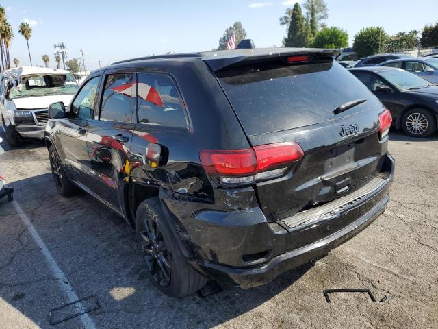 Photo 3 from auction – 2017 JEEP GRAND CHER with VIN 1C4RJEAG1HC793901