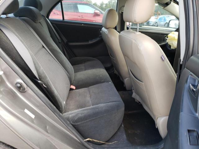 Photo 6 from auction – 2005 TOYOTA COROLLA CE with VIN 1NXBR32E15Z401836
