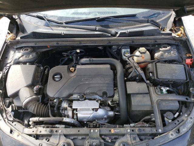 Photo 7 from auction – 2018 CHEVROLET MALIBU LT with VIN 1G1ZD5ST7JF124337