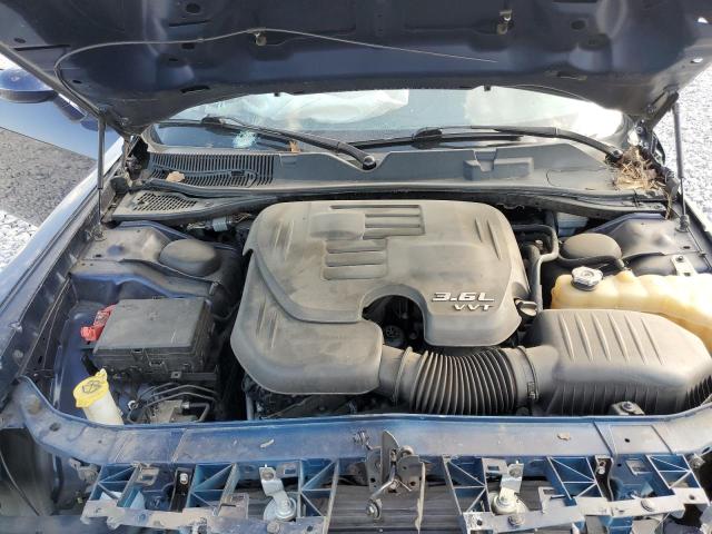 Photo 7 from auction – 2015 DODGE CHALLENGER with VIN 2C3CDZAG4FH835075