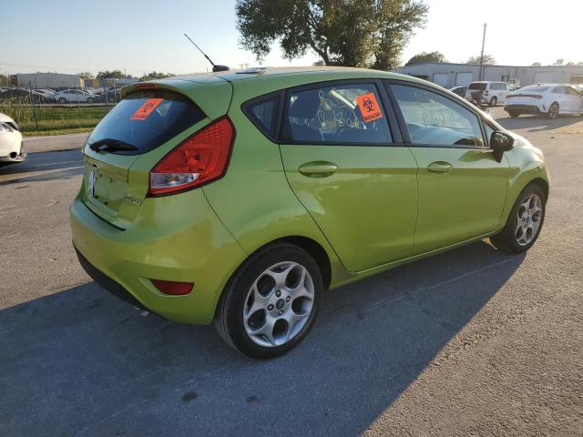 Photo 4 from auction – 2012 FORD FIESTA SES with VIN 3FADP4FJ7CM123466