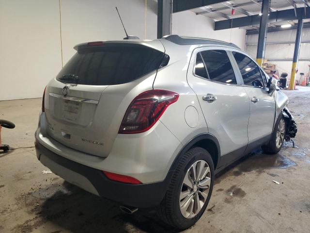 Photo 4 from auction – 2017 BUICK ENCORE PRE with VIN KL4CJASB1HB148067