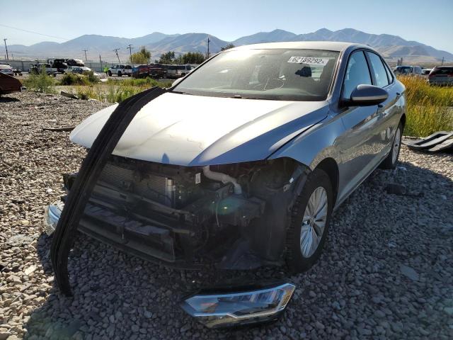 Photo 2 from auction – 2020 VOLKSWAGEN JETTA S with VIN 3VWCB7BU7LM045595