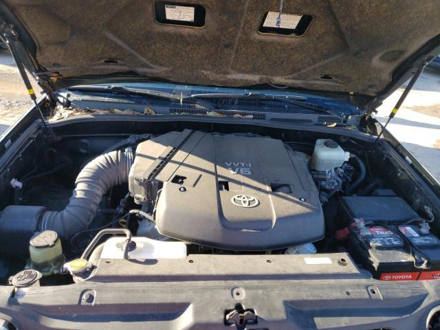 Photo 7 from auction – 2008 TOYOTA 4RUNNER SR with VIN JTEZU14RX80101869