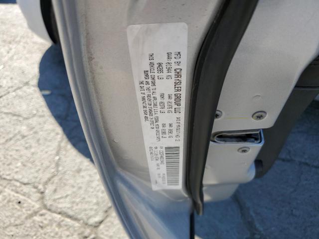 Photo 10 from auction – 2013 DODGE DART SE with VIN 1C3CDFAA8DD194453