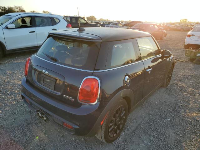 Photo 4 from auction – 2016 MINI COOPER S with VIN WMWXP7C58G2A42666