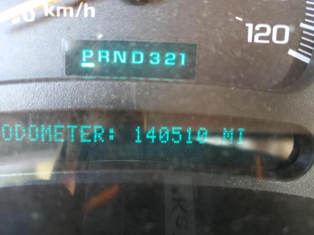 Photo 8 from auction – 2004 GMC NEW SIERRA with VIN 2GTEC19T841123782