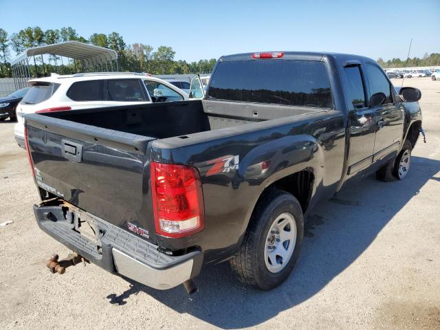 Photo 4 from auction – 2010 GMC SIERRA K15 with VIN 1GTSKVE38AZ147943