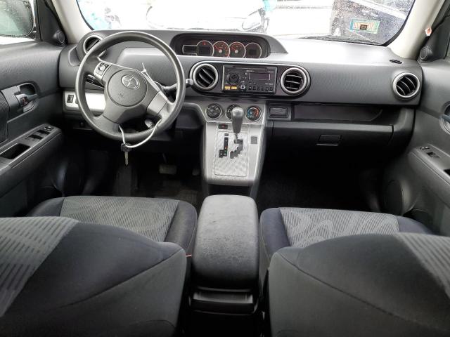 Photo 9 from auction – 2012 SCION XB with VIN JTLZE4FE1CJ009327