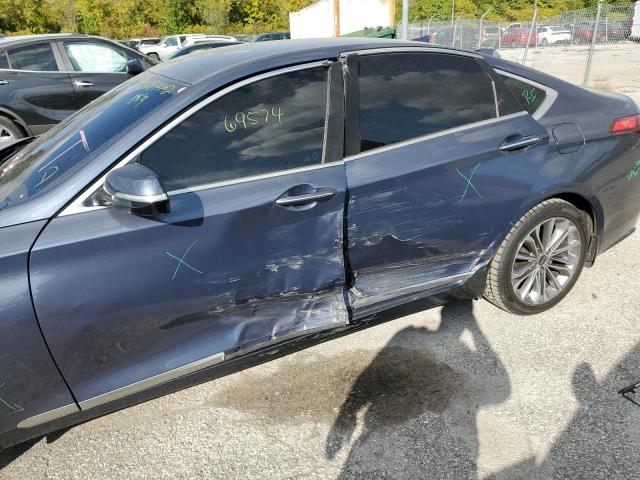 Photo 9 from auction – 2016 HYUNDAI GENESIS 3. with VIN KMHGN4JE6GU117209