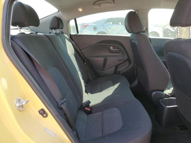 Photo 6 from auction – 2016 KIA RIO LX with VIN KNADM4A35G6586933