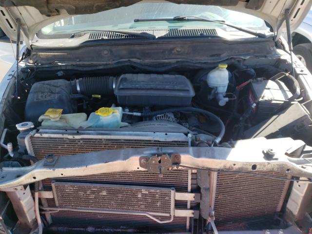 Photo 7 from auction – 2007 DODGE RAM 1500 S with VIN 1D7HU18N17S229725