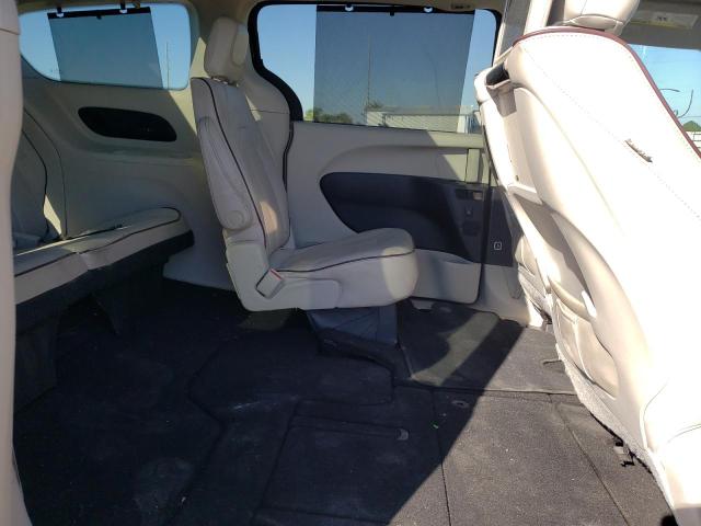 Photo 6 from auction – 2017 CHRYSLER PACIFICA L with VIN 2C4RC1GG7HR620398