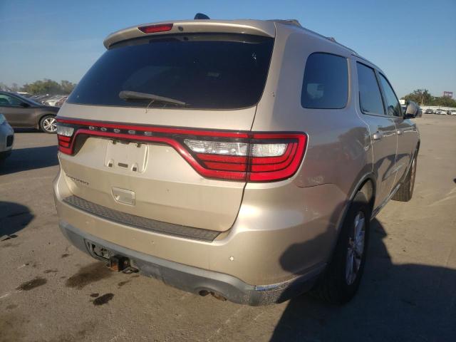 Photo 4 from auction – 2014 DODGE DURANGO SX with VIN 1C4RDHAG3EC419245