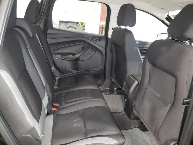 Photo 6 from auction – 2014 FORD ESCAPE S with VIN 1FMCU0F76EUC08823