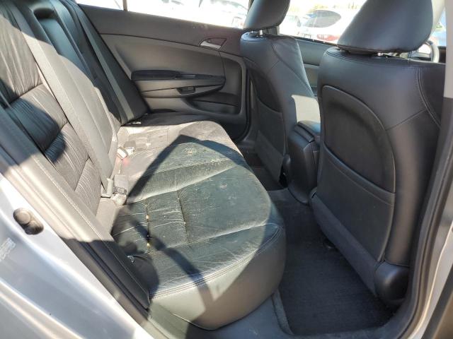 Photo 6 from auction – 2011 HONDA ACCORD SE with VIN 1HGCP2F61BA025715