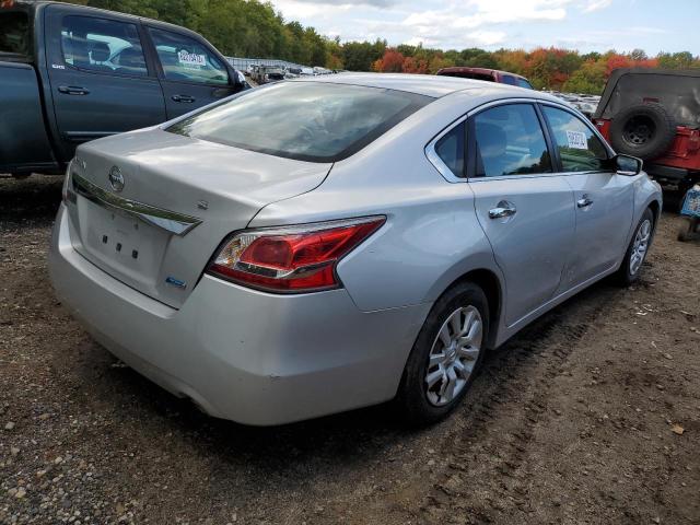 Photo 4 from auction – 2014 NISSAN ALTIMA 2.5 with VIN 1N4AL3APXEC412429