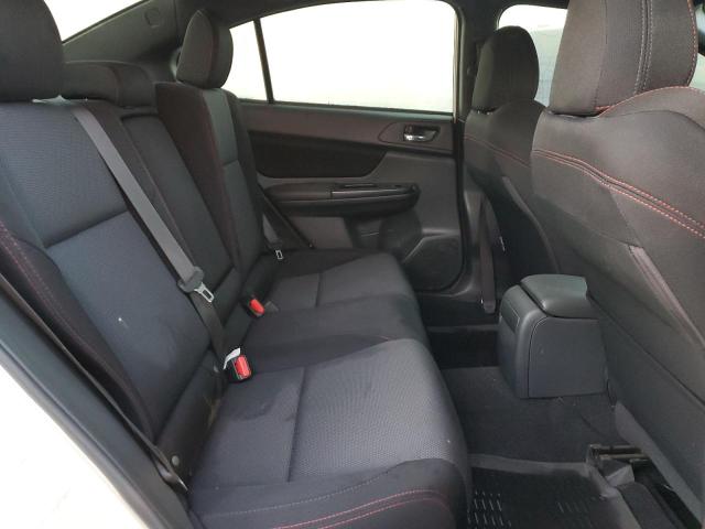Photo 6 from auction – 2019 SUBARU WRX with VIN JF1VA1A61K9825674
