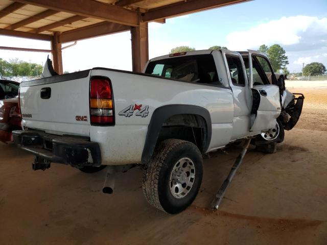 Photo 4 from auction – 2006 GMC SIERRA K25 with VIN 1GTHK29U46E255891